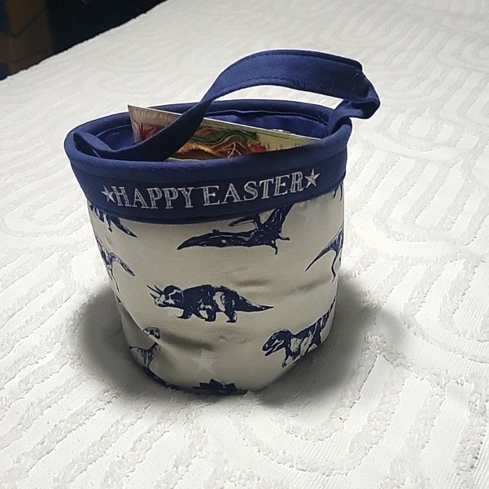 Basket 🧺 for happy Easter